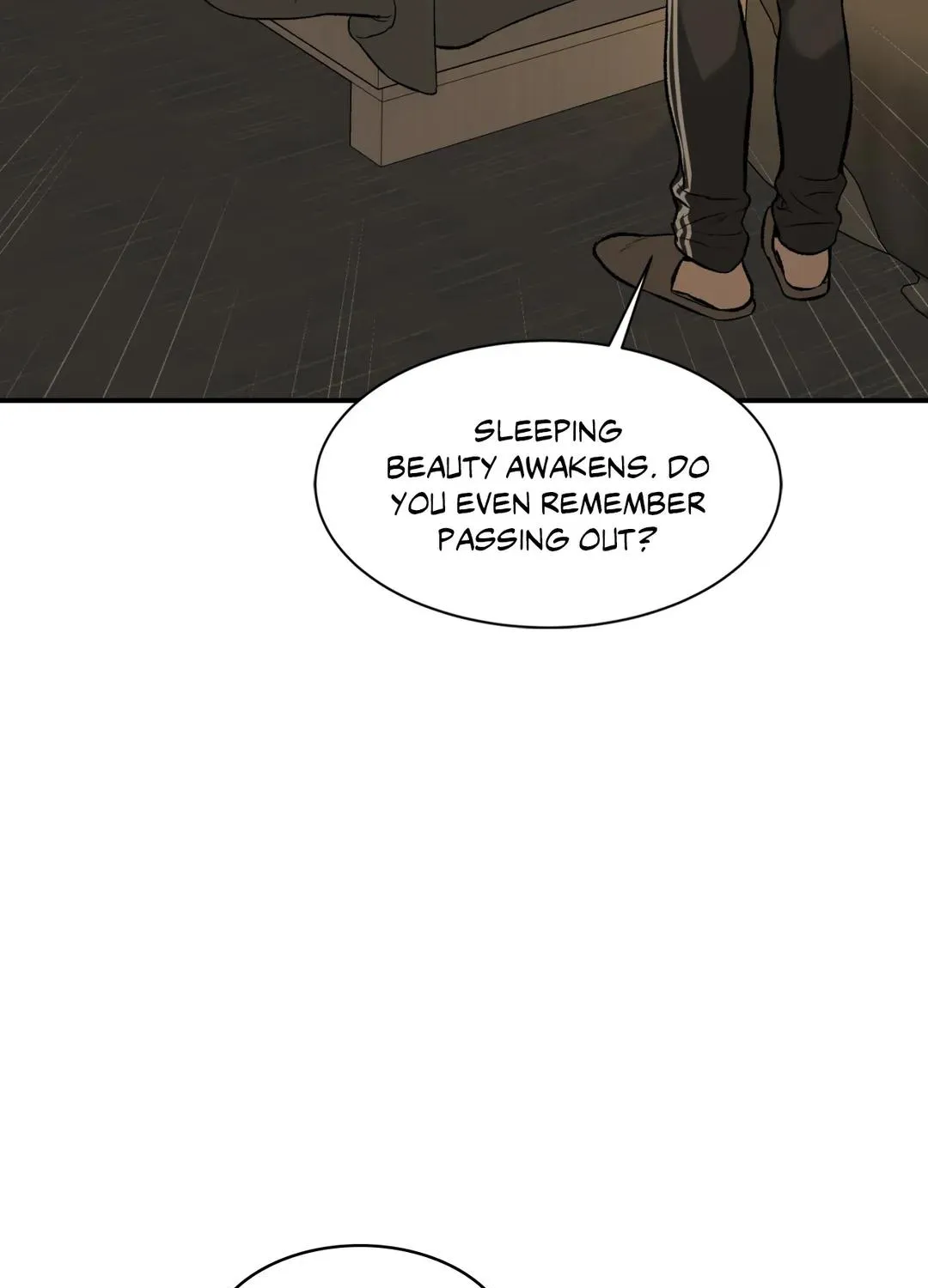 Jinx manhwa Chapter 13 page 58 - 