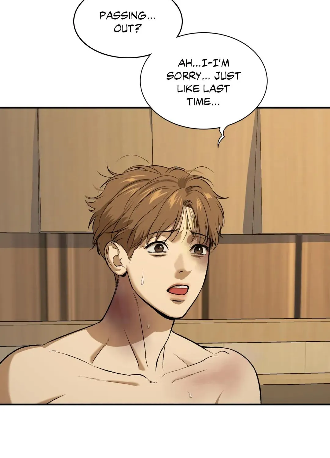 Jinx manhwa Chapter 13 page 59 - 