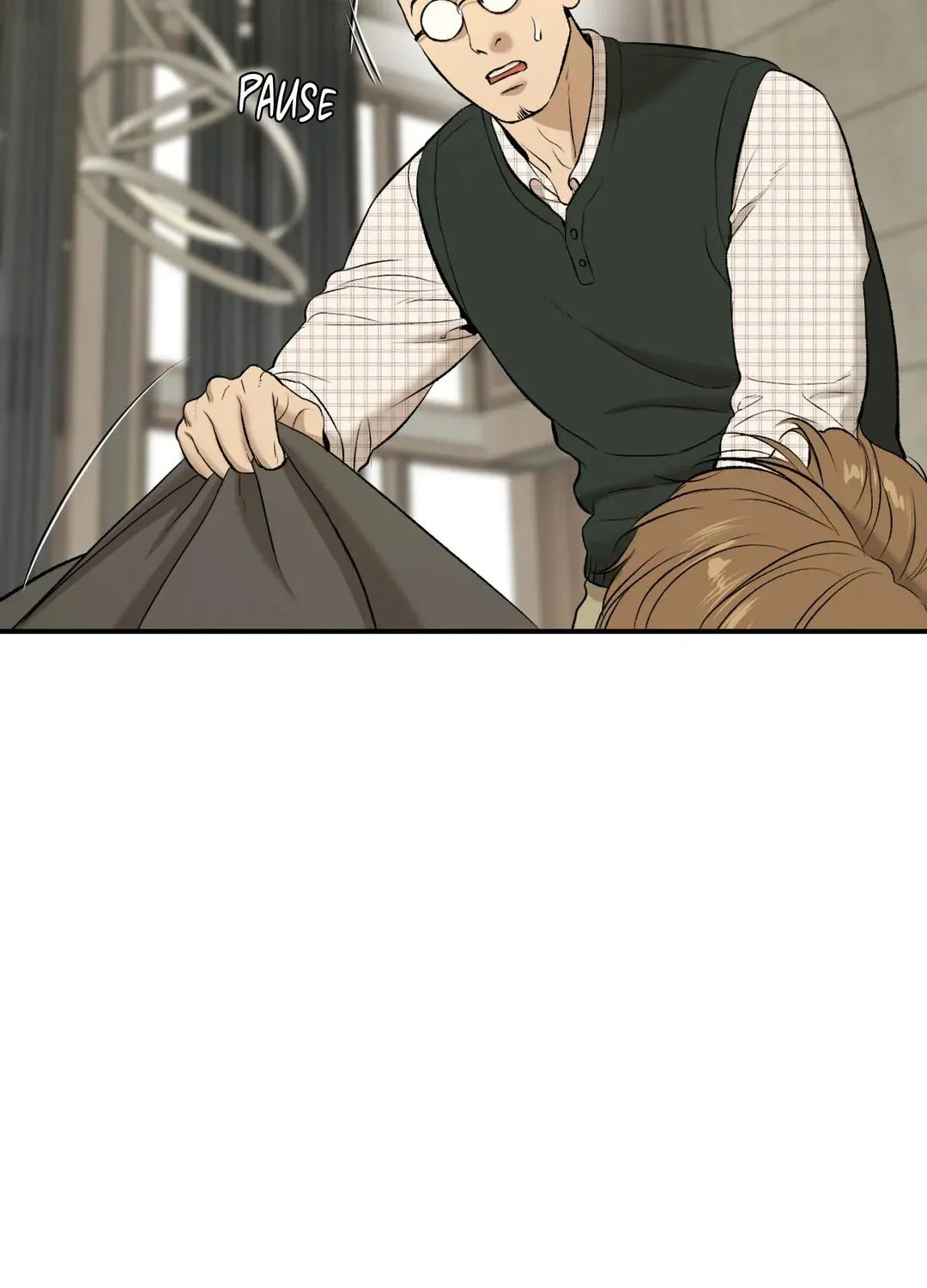 Jinx manhwa Chapter 13 page 7 - 