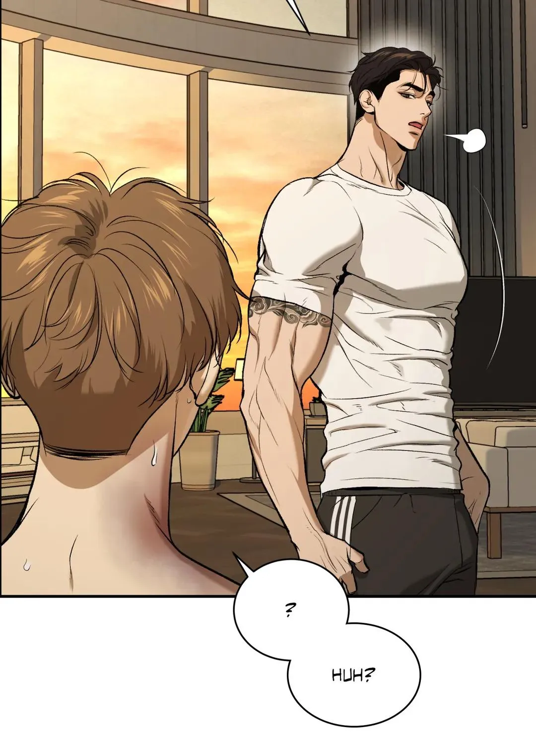 Jinx manhwa Chapter 13 page 61 - 