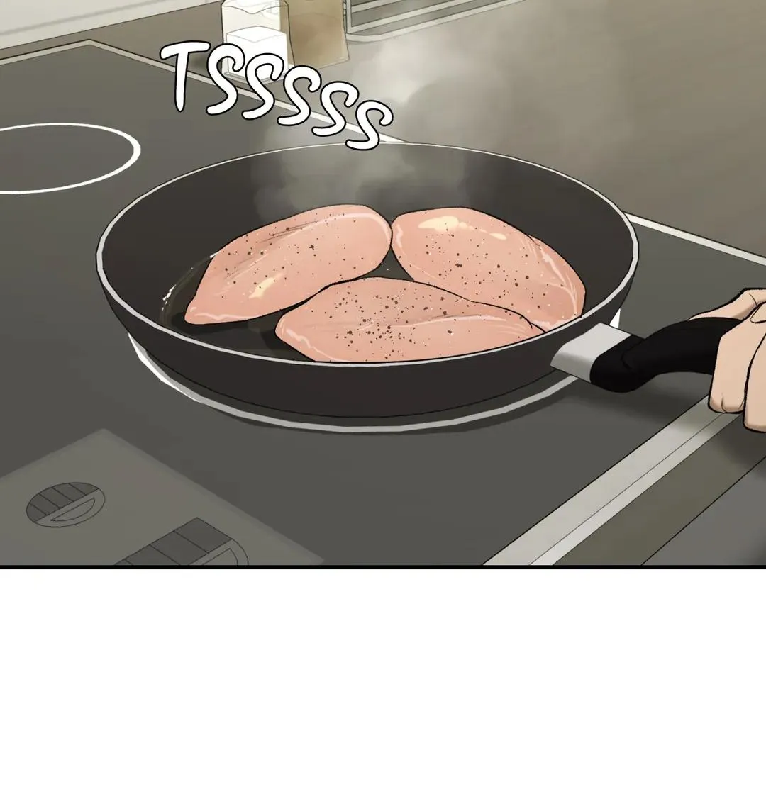 Jinx manhwa Chapter 13 page 63 - 