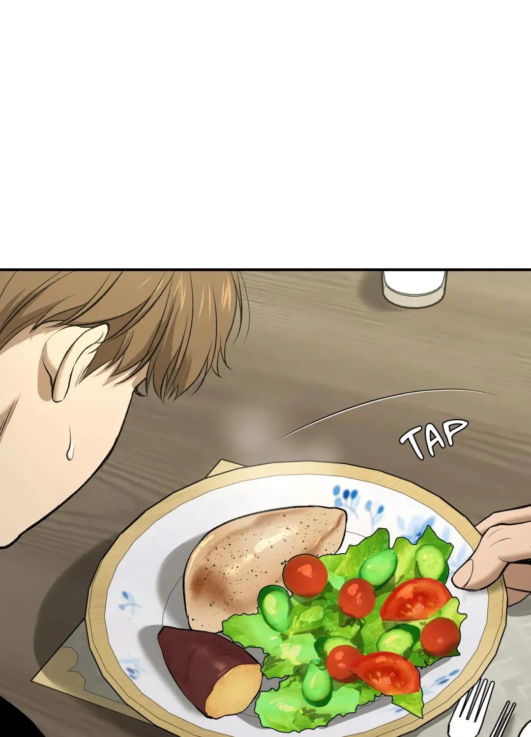 Jinx manhwa Chapter 13 page 64 - 
