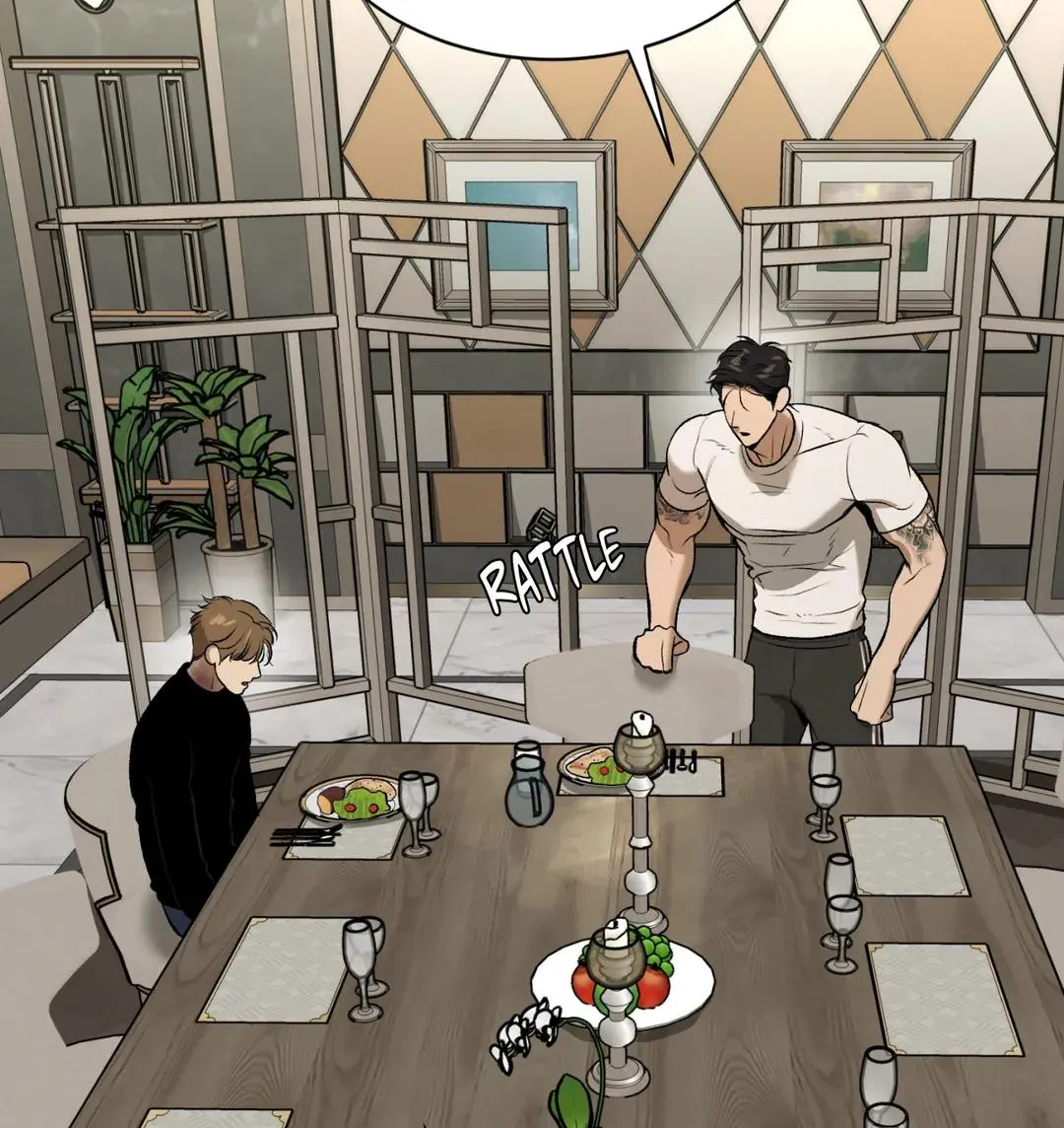 Jinx manhwa Chapter 13 page 66 - 