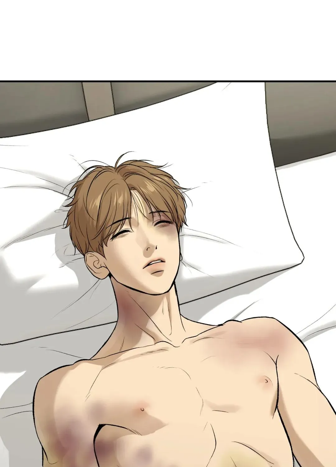 Jinx manhwa Chapter 13 page 8 - 
