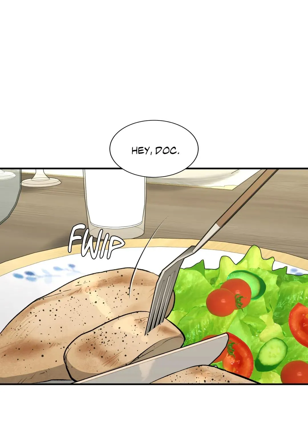 Jinx manhwa Chapter 13 page 73 - 