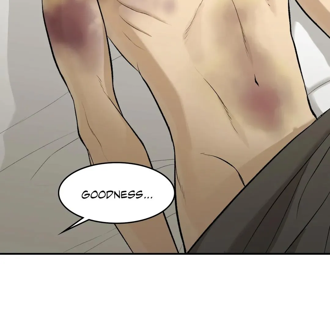 Jinx manhwa Chapter 13 page 9 - 