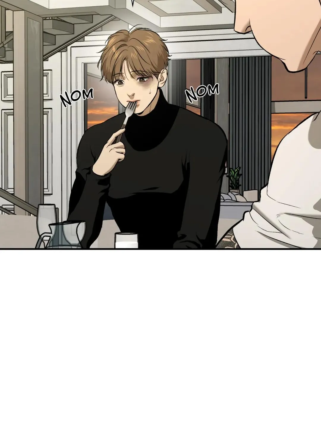 Jinx manhwa Chapter 13 page 86 - 
