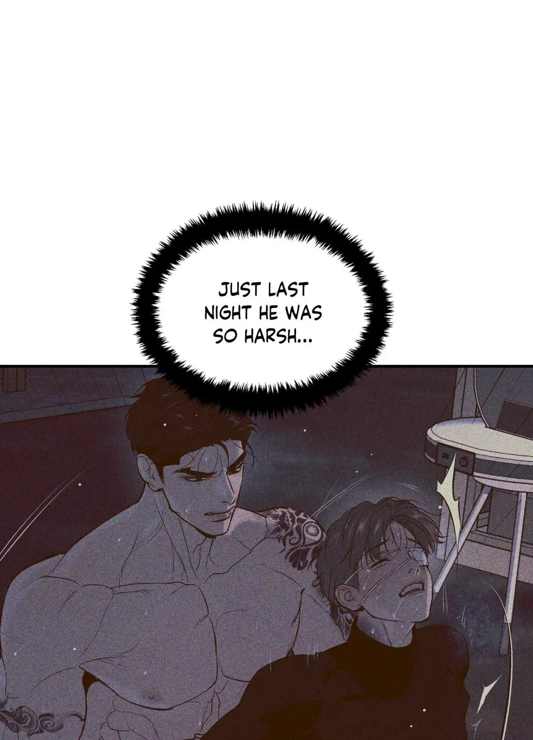 Jinx manhwa Chapter 13 page 89 - 