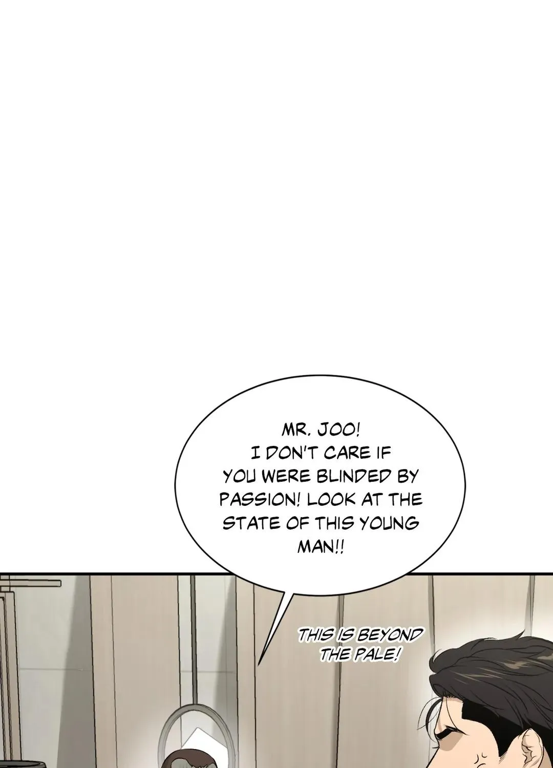 Jinx manhwa Chapter 13 page 10 - 