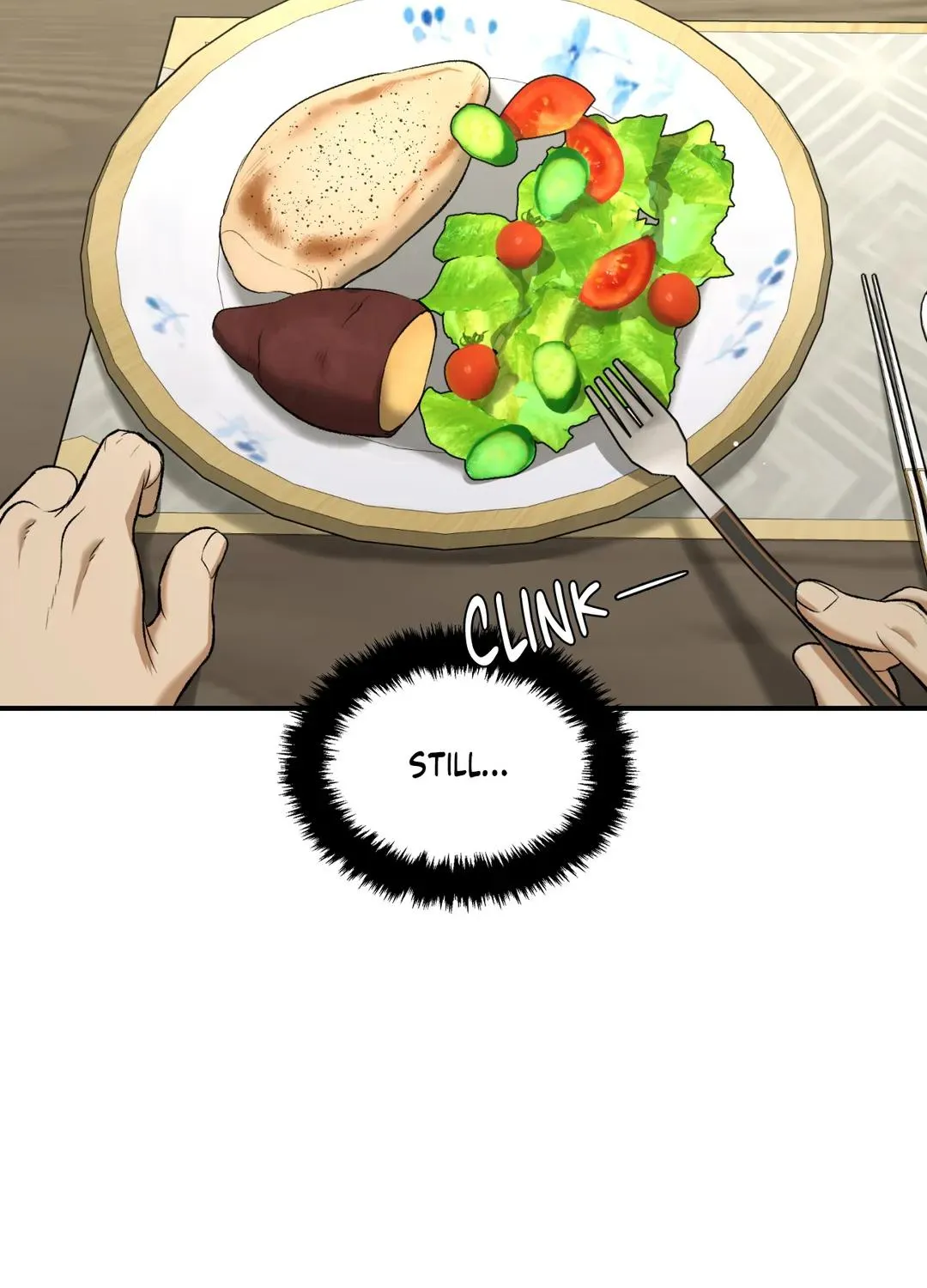 Jinx manhwa Chapter 13 page 94 - 