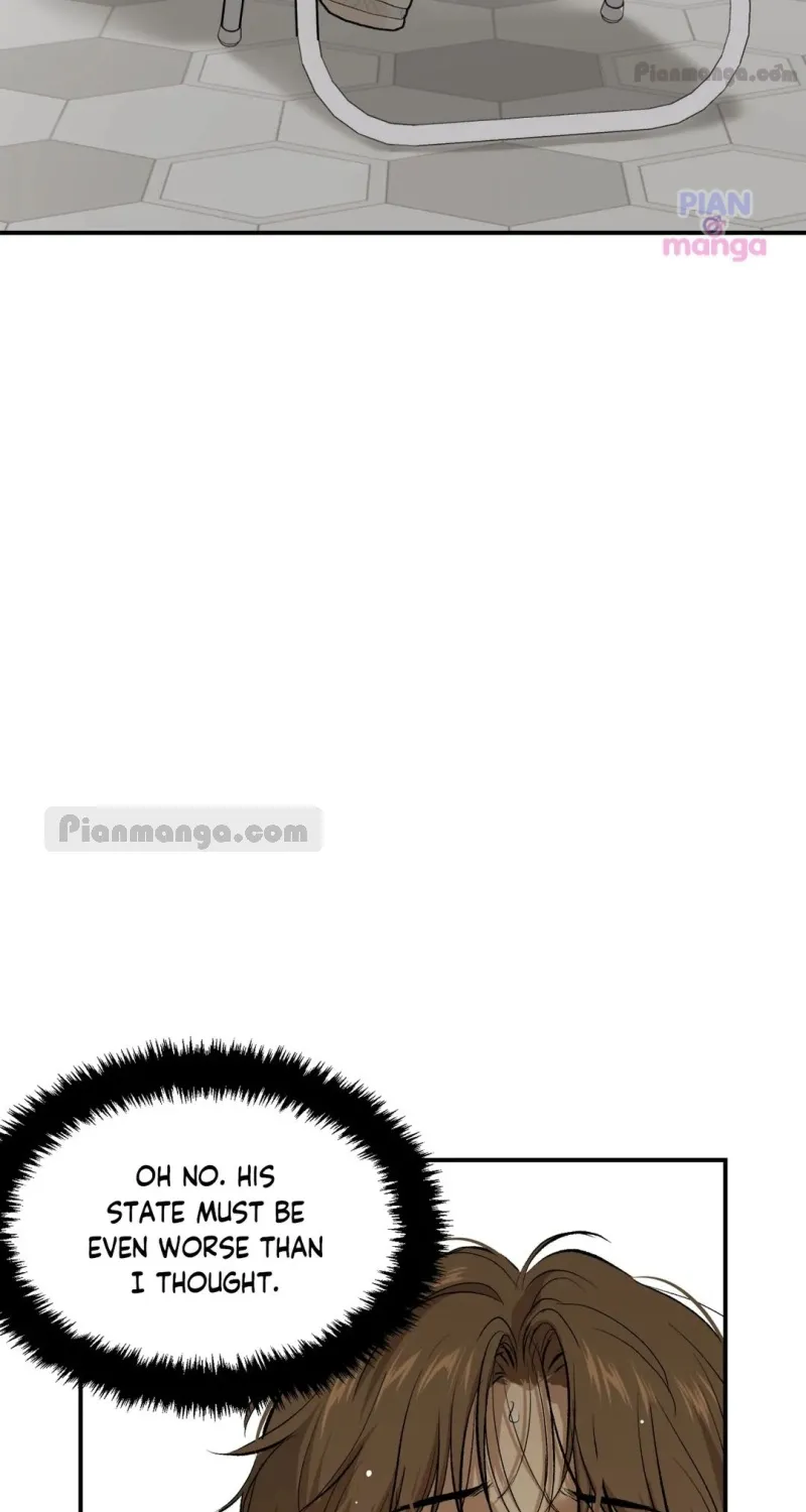 Jinx manhwa Chapter 14 page 11 - 