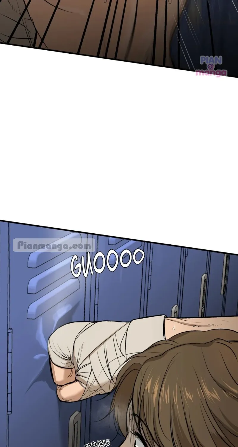 Jinx manhwa Chapter 14 page 103 - 