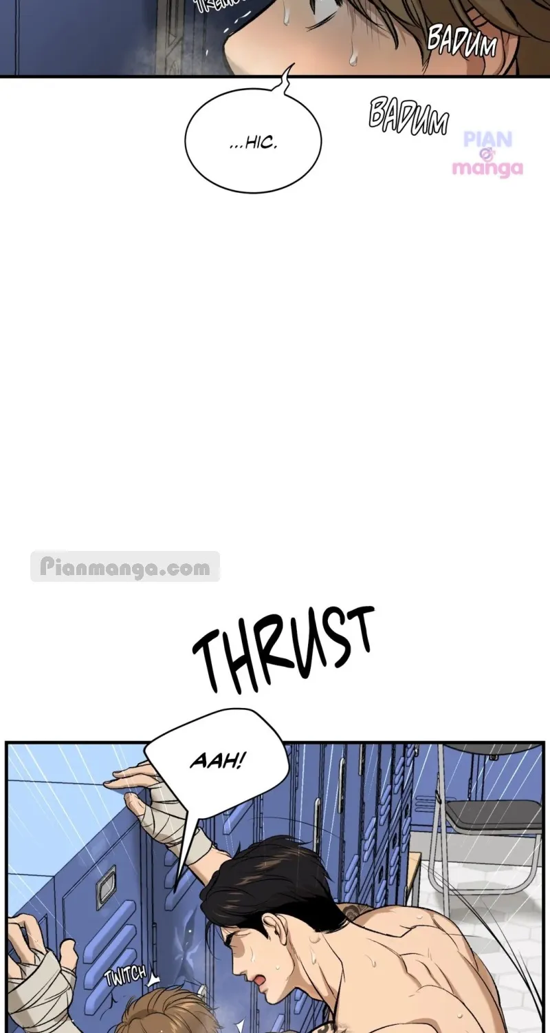 Jinx manhwa Chapter 14 page 104 - 