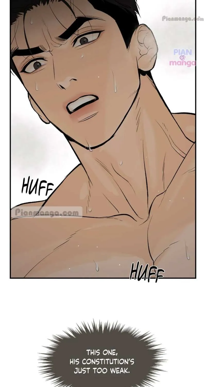Jinx manhwa Chapter 14 page 115 - 