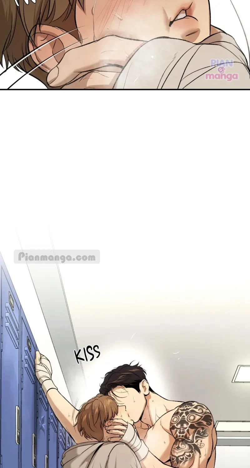Jinx manhwa Chapter 14 page 122 - 
