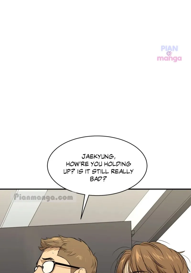 Jinx manhwa Chapter 14 page 14 - 