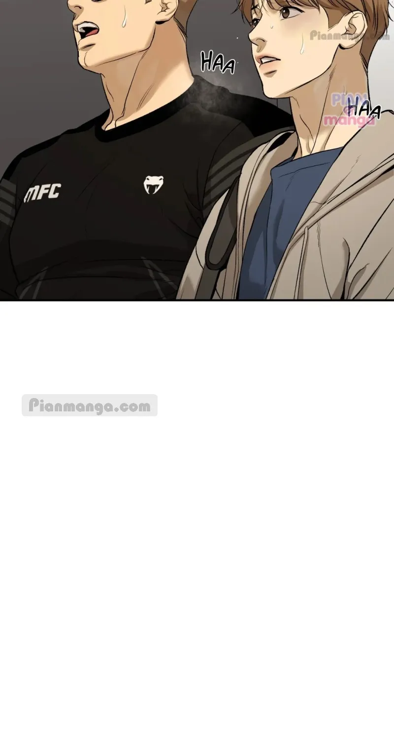 Jinx manhwa Chapter 14 page 15 - 
