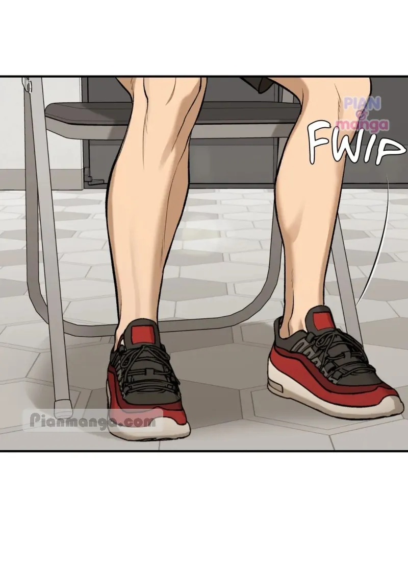 Jinx manhwa Chapter 14 page 16 - 
