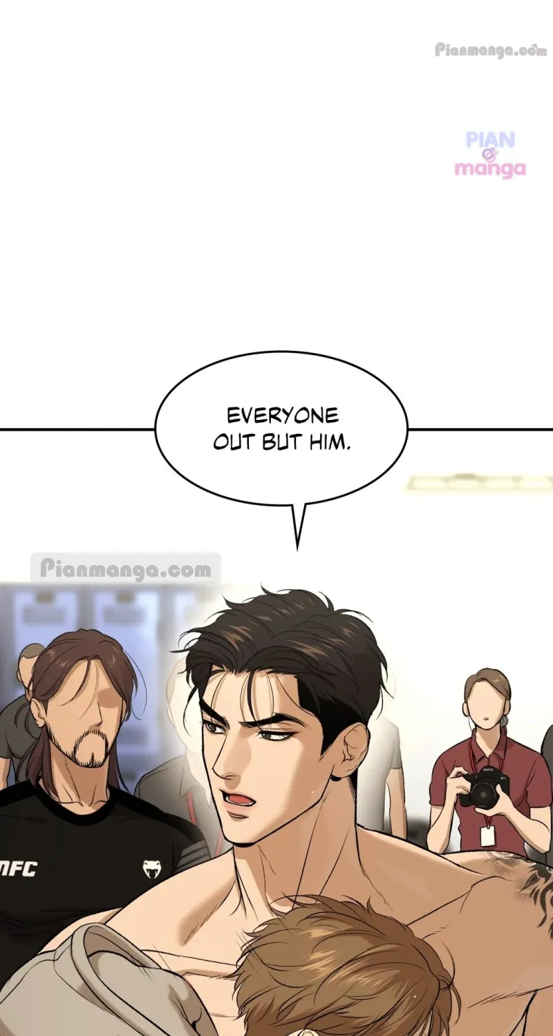 Jinx manhwa Chapter 14 page 17 - 