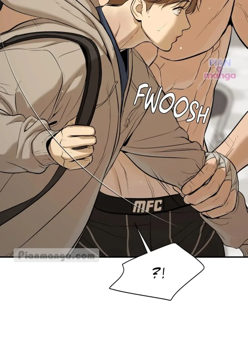 Jinx manhwa Chapter 14 page 18 - 