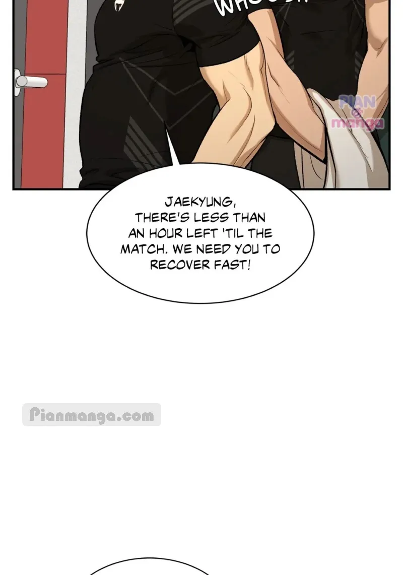 Jinx manhwa Chapter 14 page 20 - 