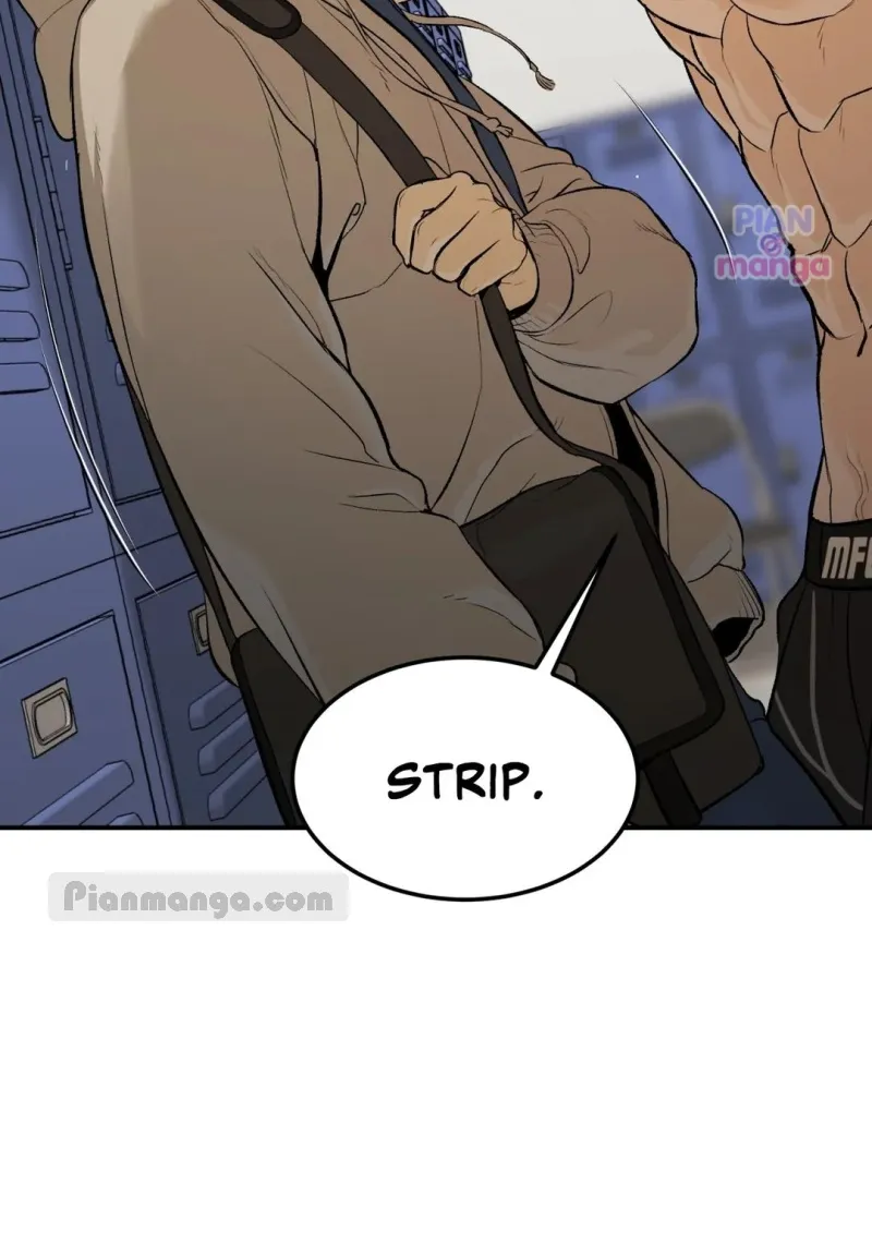 Jinx manhwa Chapter 14 page 24 - 