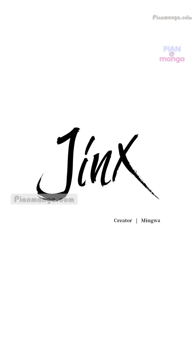 Jinx manhwa Chapter 14 page 27 - 
