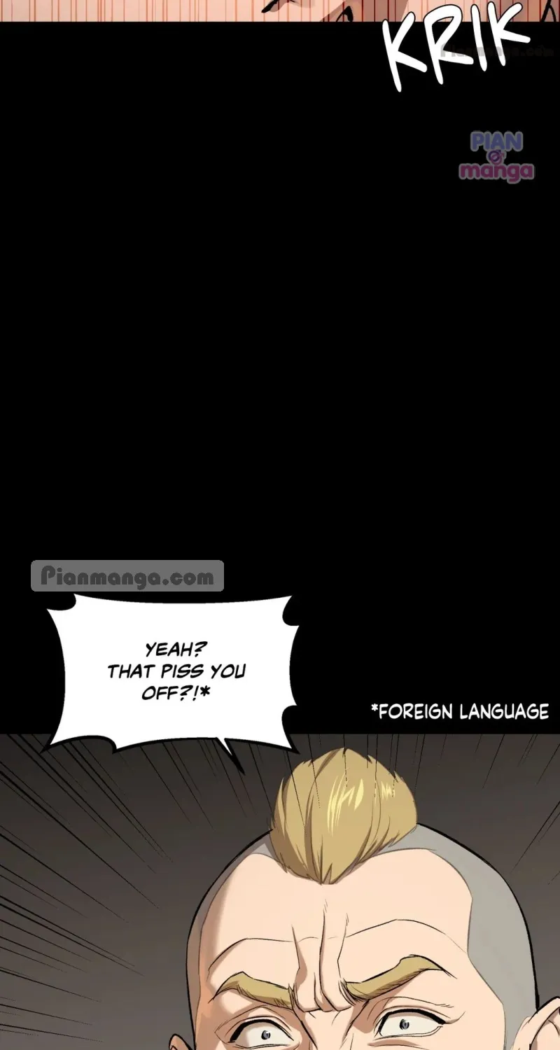 Jinx manhwa Chapter 14 page 35 - 
