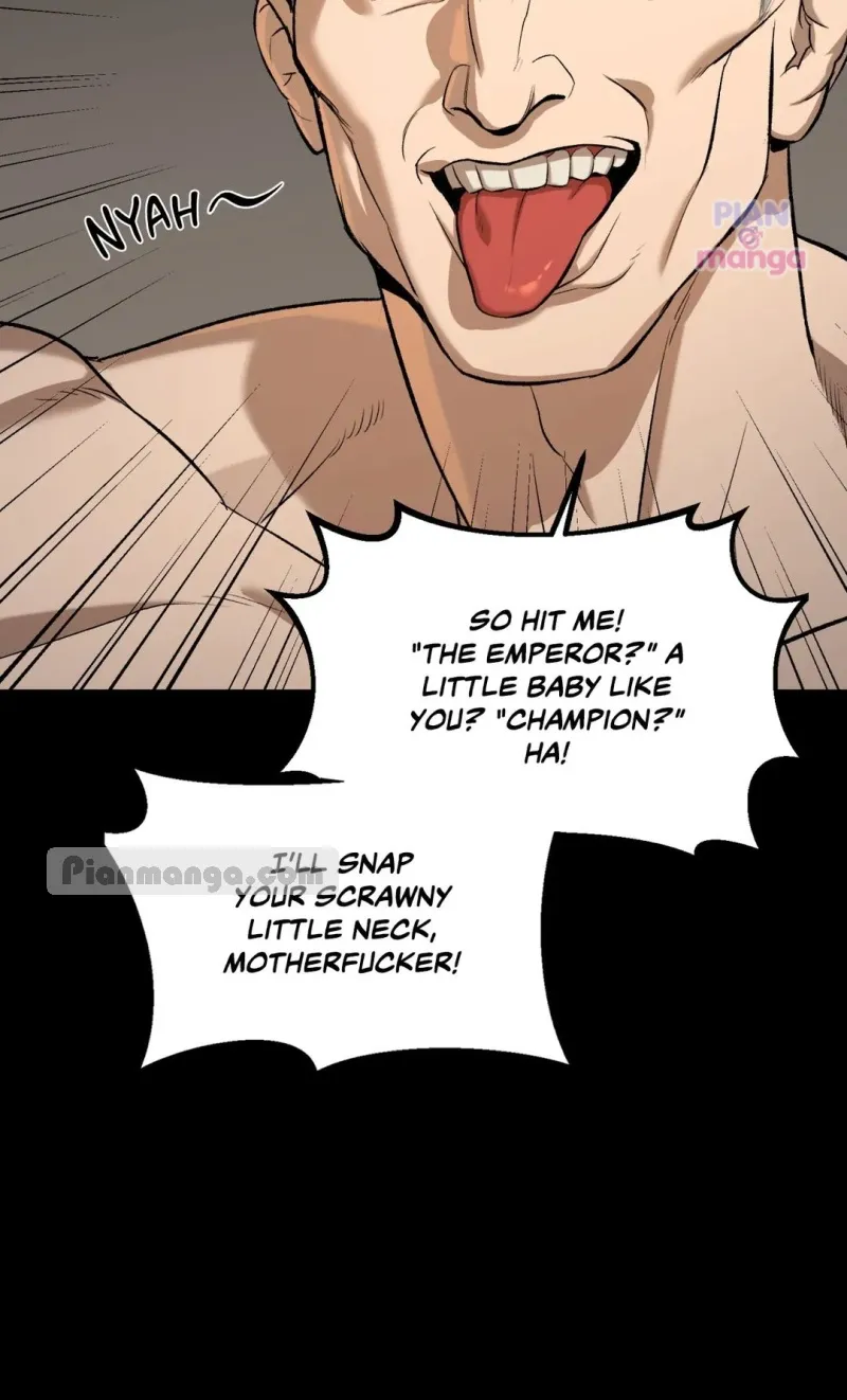 Jinx manhwa Chapter 14 page 36 - 