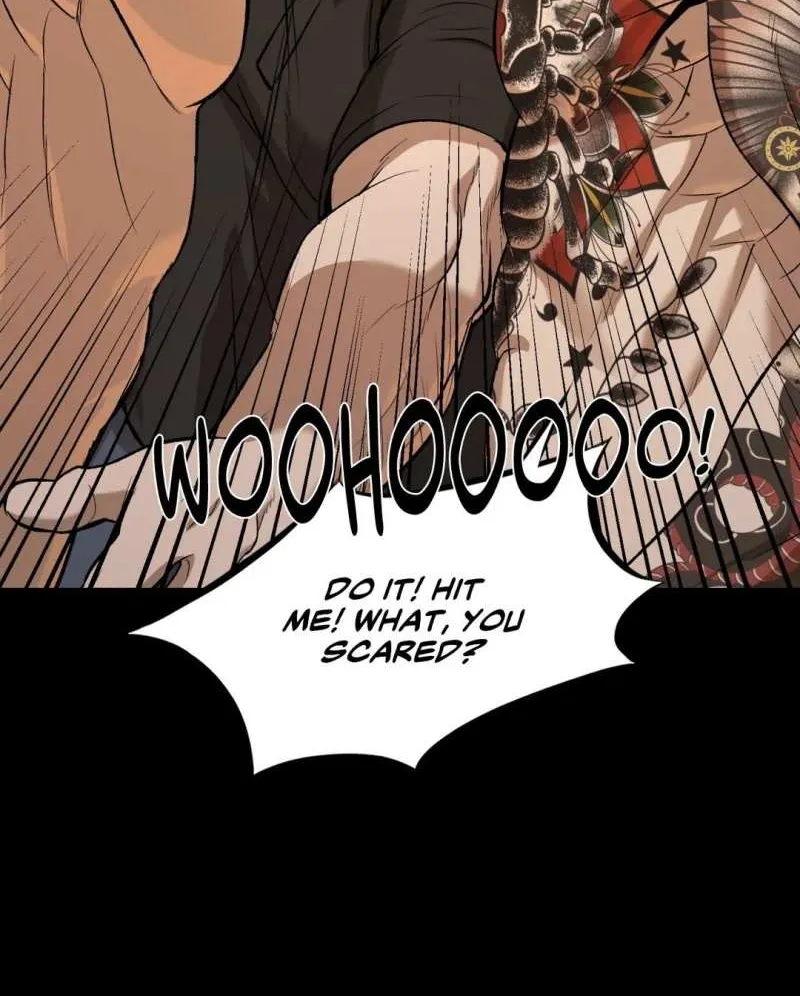 Jinx manhwa Chapter 14 page 38 - 