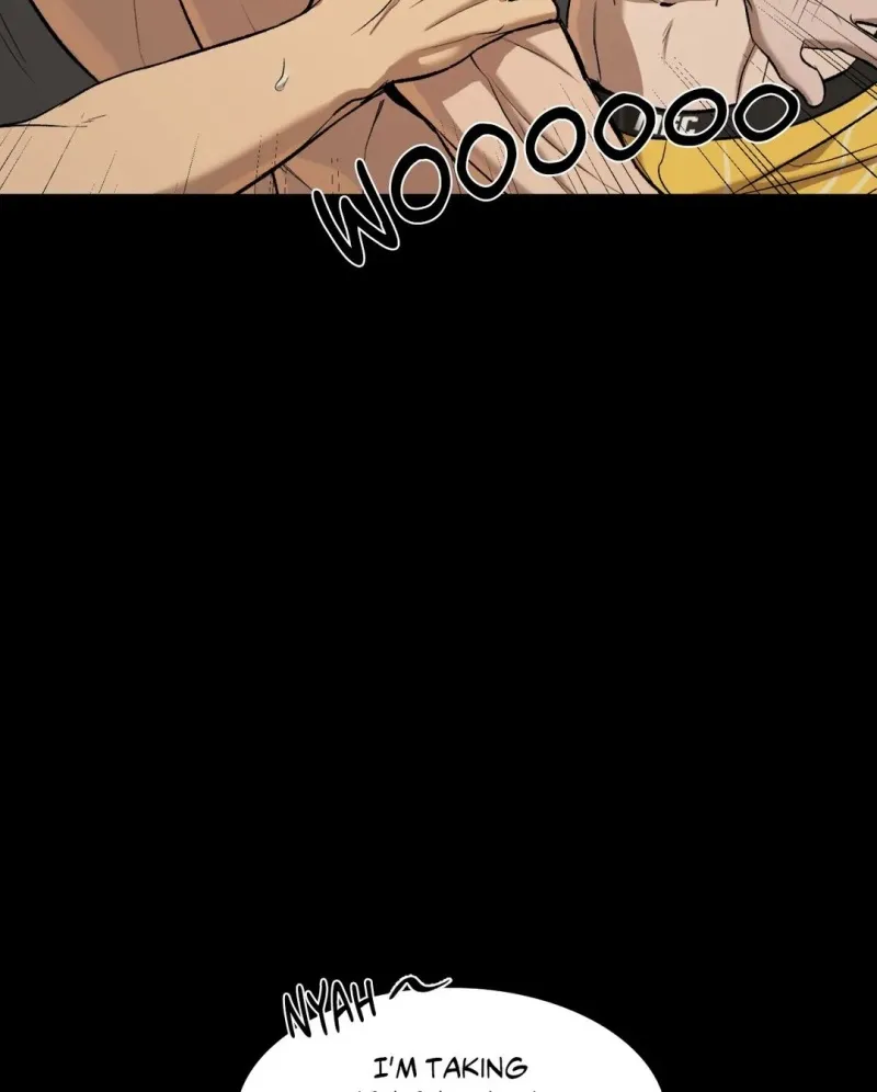 Jinx manhwa Chapter 14 page 40 - 
