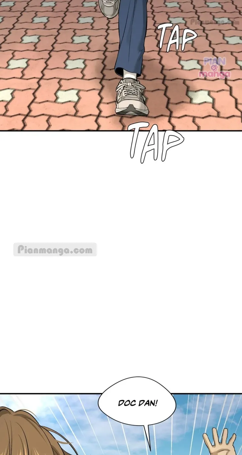 Jinx manhwa Chapter 14 page 5 - 