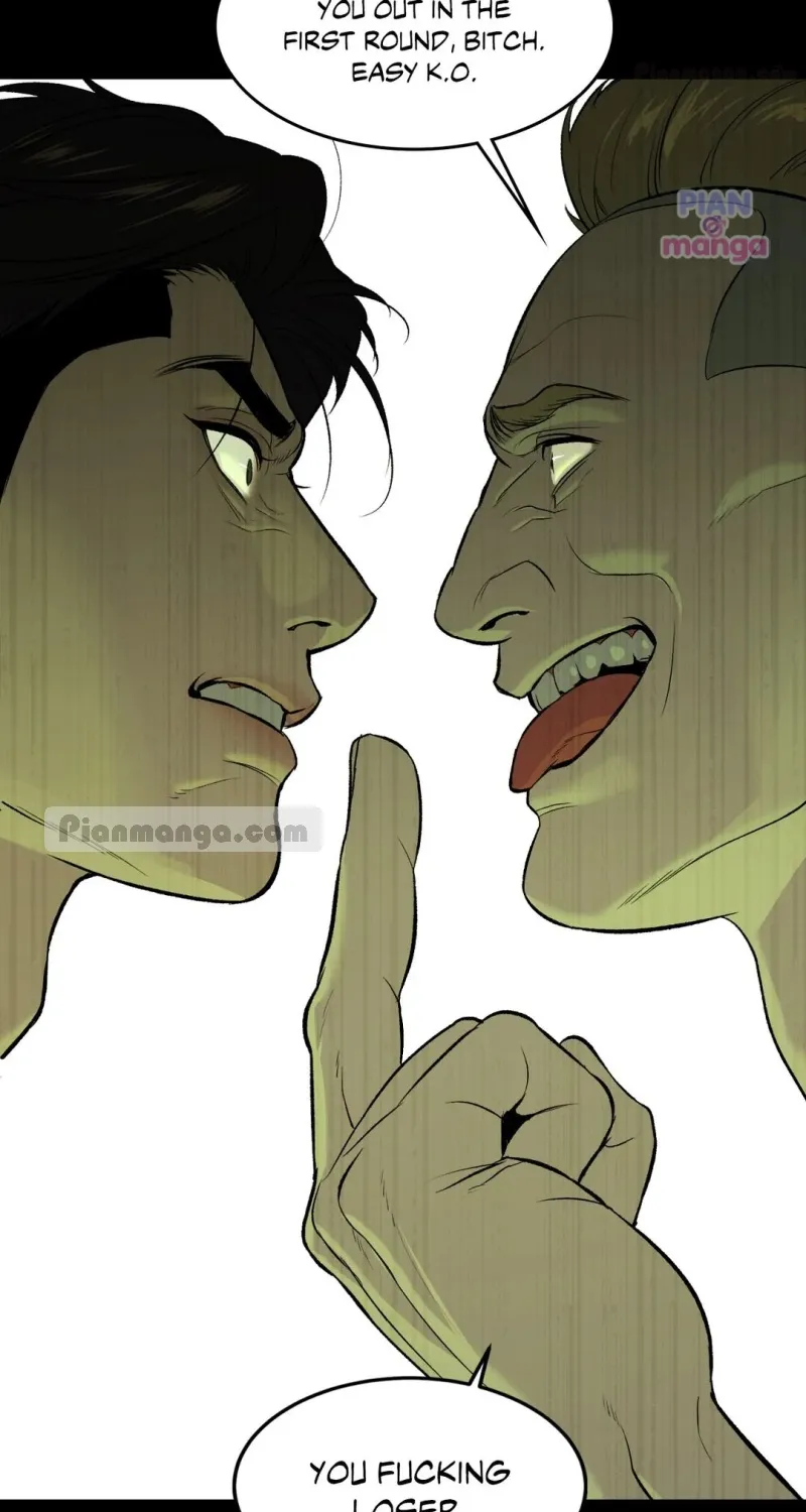Jinx manhwa Chapter 14 page 41 - 