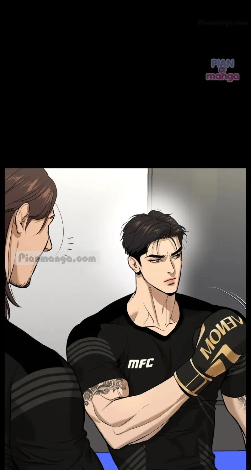 Jinx manhwa Chapter 14 page 49 - 