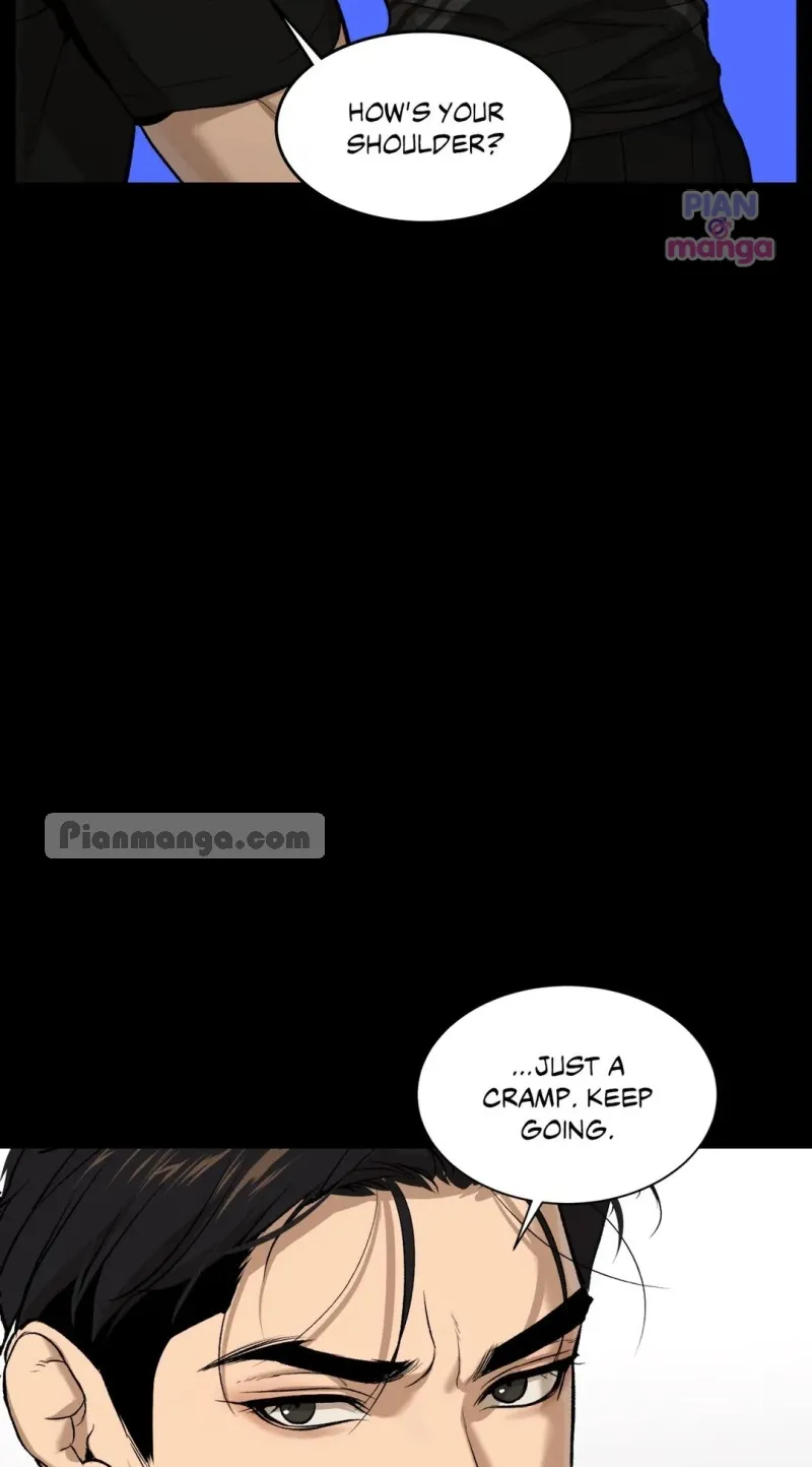 Jinx manhwa Chapter 14 page 50 - 