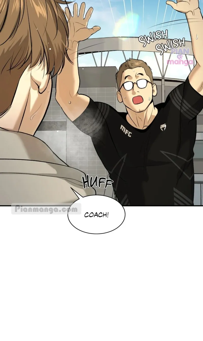 Jinx manhwa Chapter 14 page 6 - 