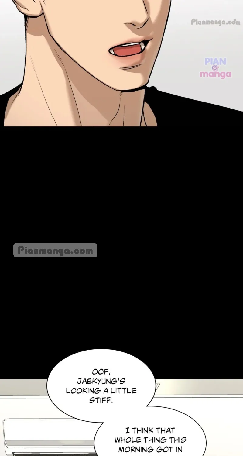 Jinx manhwa Chapter 14 page 51 - 