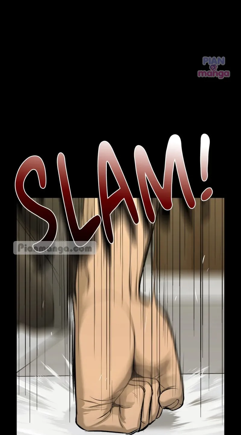 Jinx manhwa Chapter 14 page 54 - 