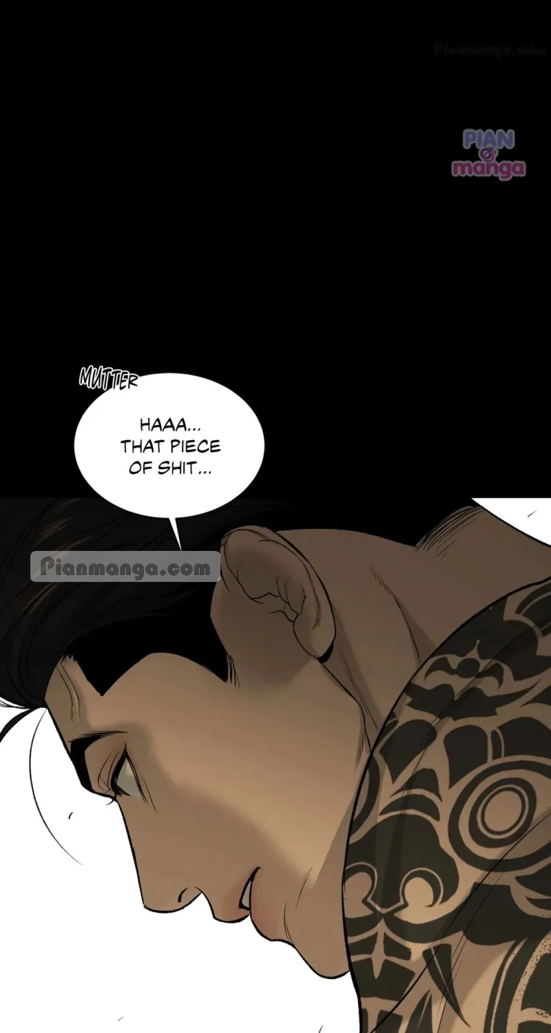 Jinx manhwa Chapter 14 page 57 - 