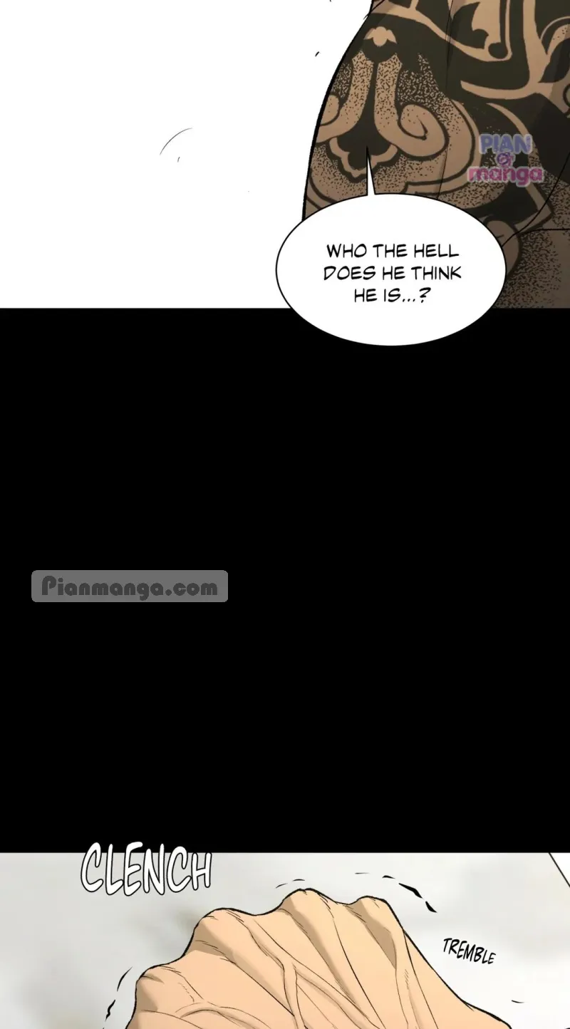 Jinx manhwa Chapter 14 page 58 - 