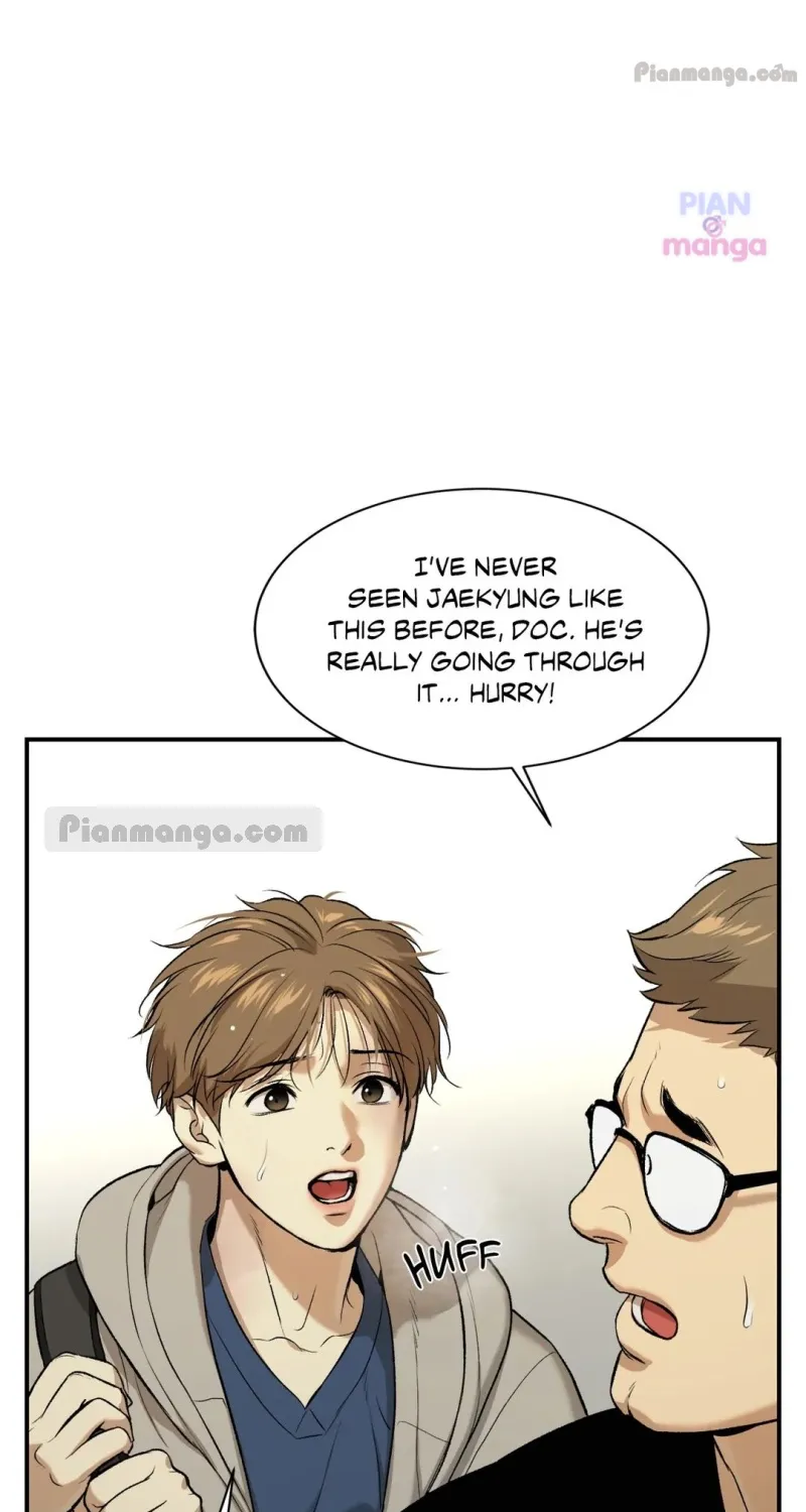 Jinx manhwa Chapter 14 page 7 - 