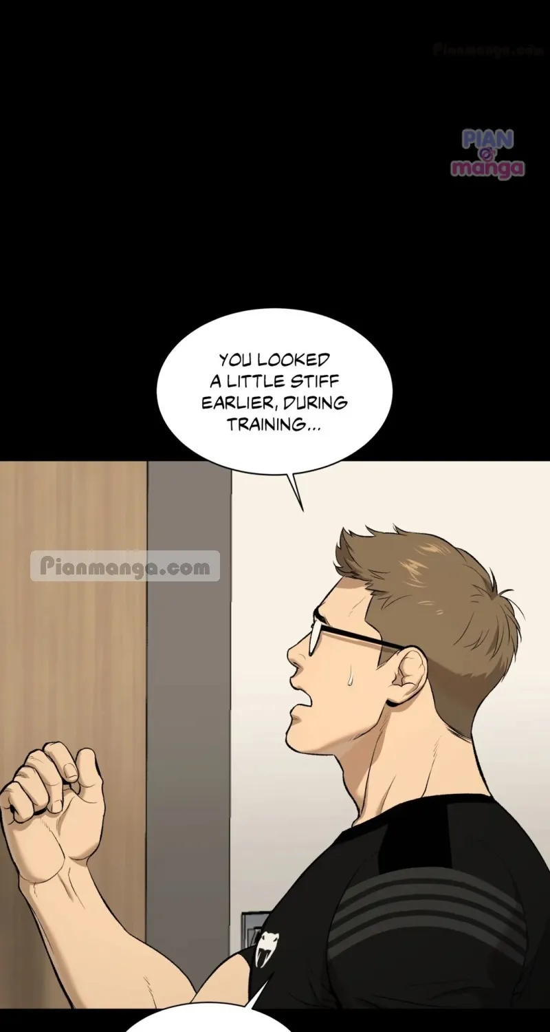 Jinx manhwa Chapter 14 page 61 - 