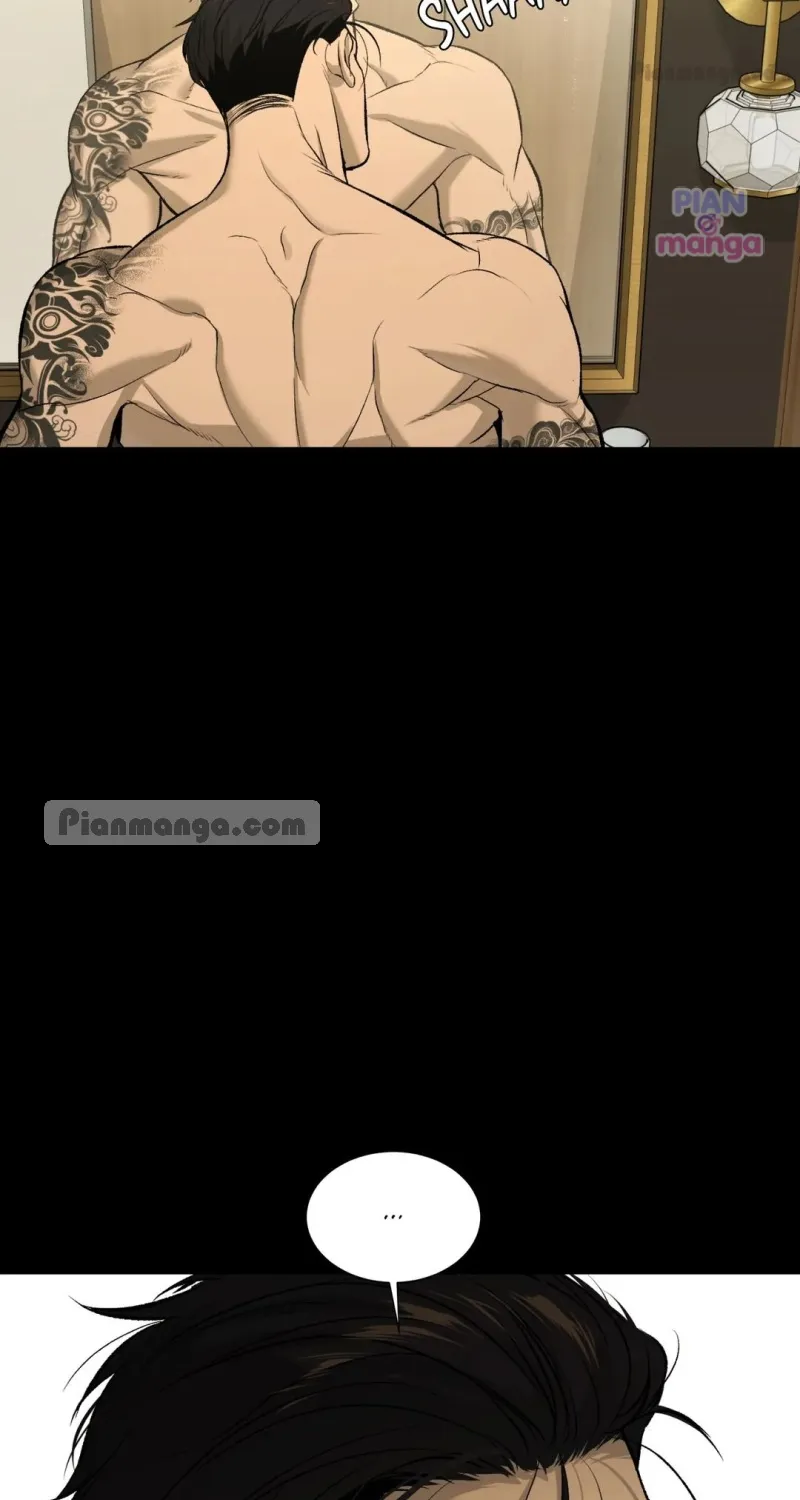 Jinx manhwa Chapter 14 page 63 - 