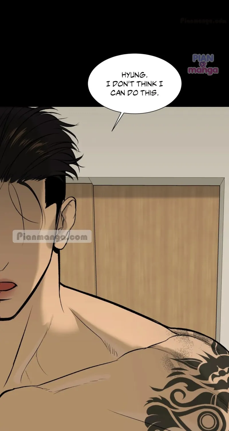 Jinx manhwa Chapter 14 page 65 - 