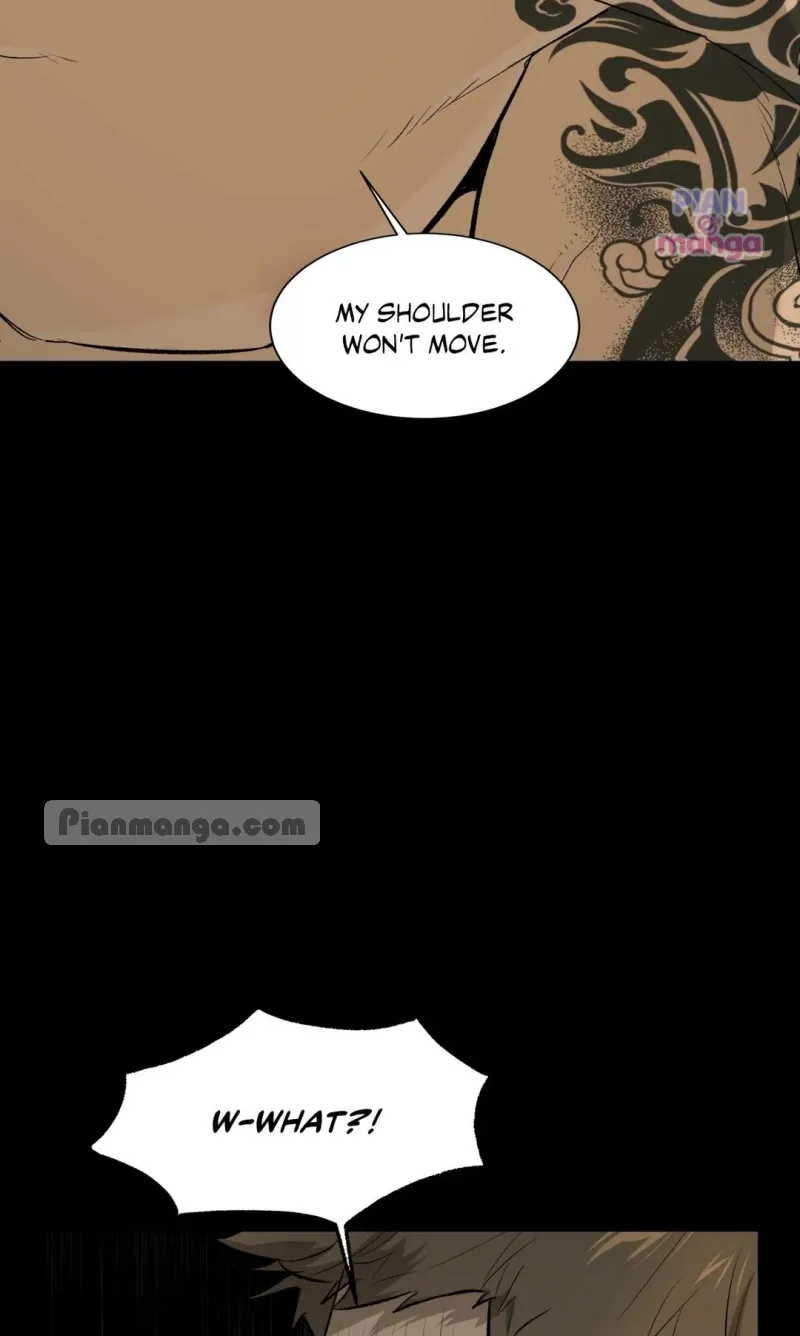 Jinx manhwa Chapter 14 page 66 - 