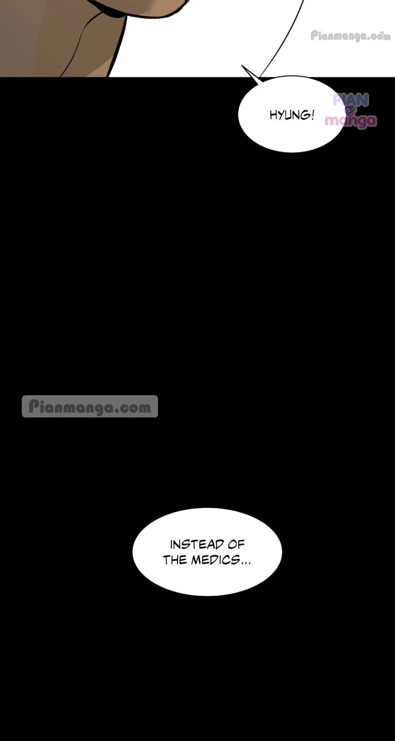 Jinx manhwa Chapter 14 page 69 - 