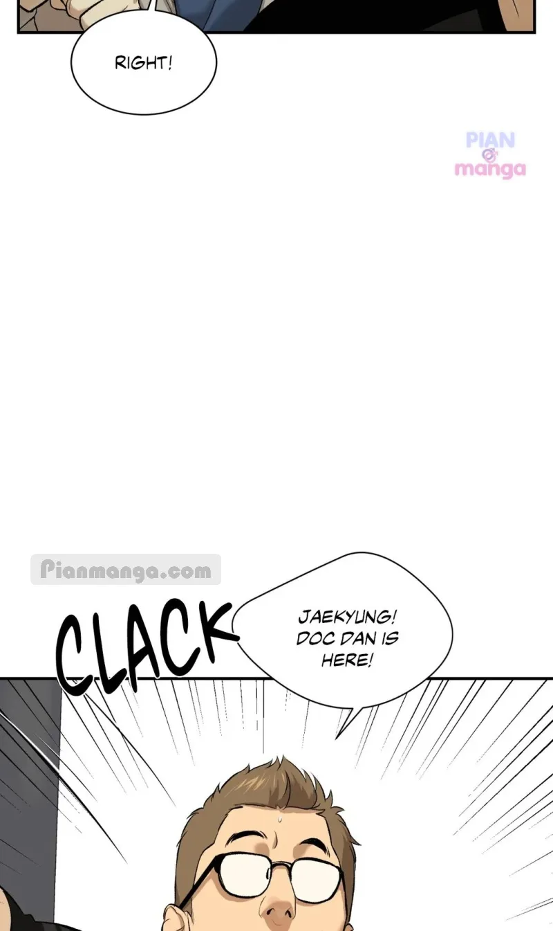 Jinx manhwa Chapter 14 page 8 - 