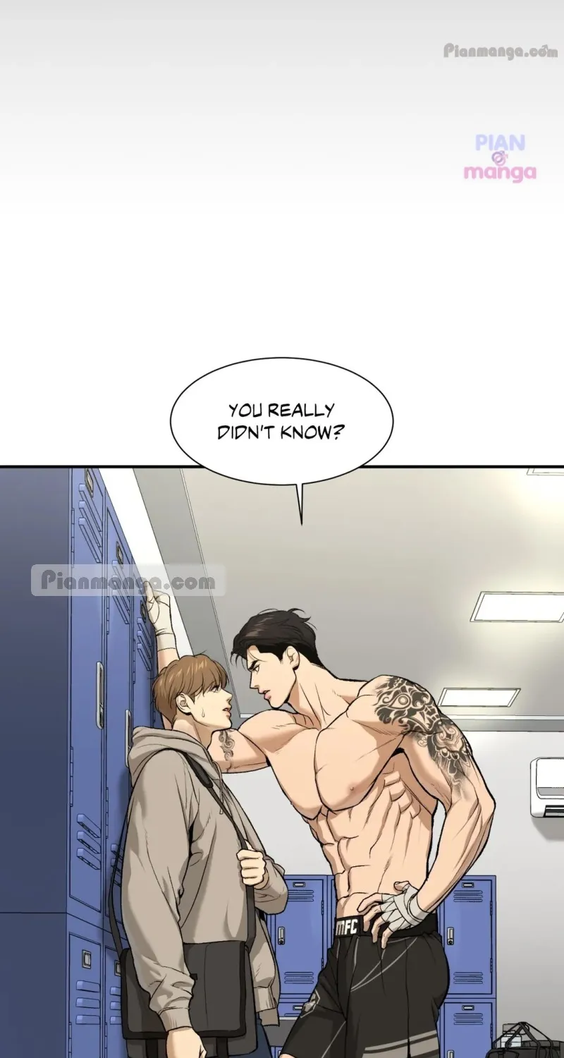 Jinx manhwa Chapter 14 page 71 - 