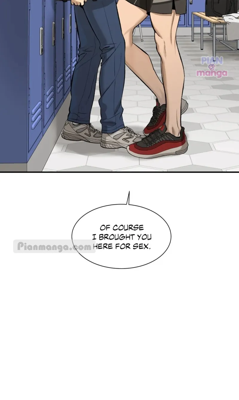 Jinx manhwa Chapter 14 page 72 - 