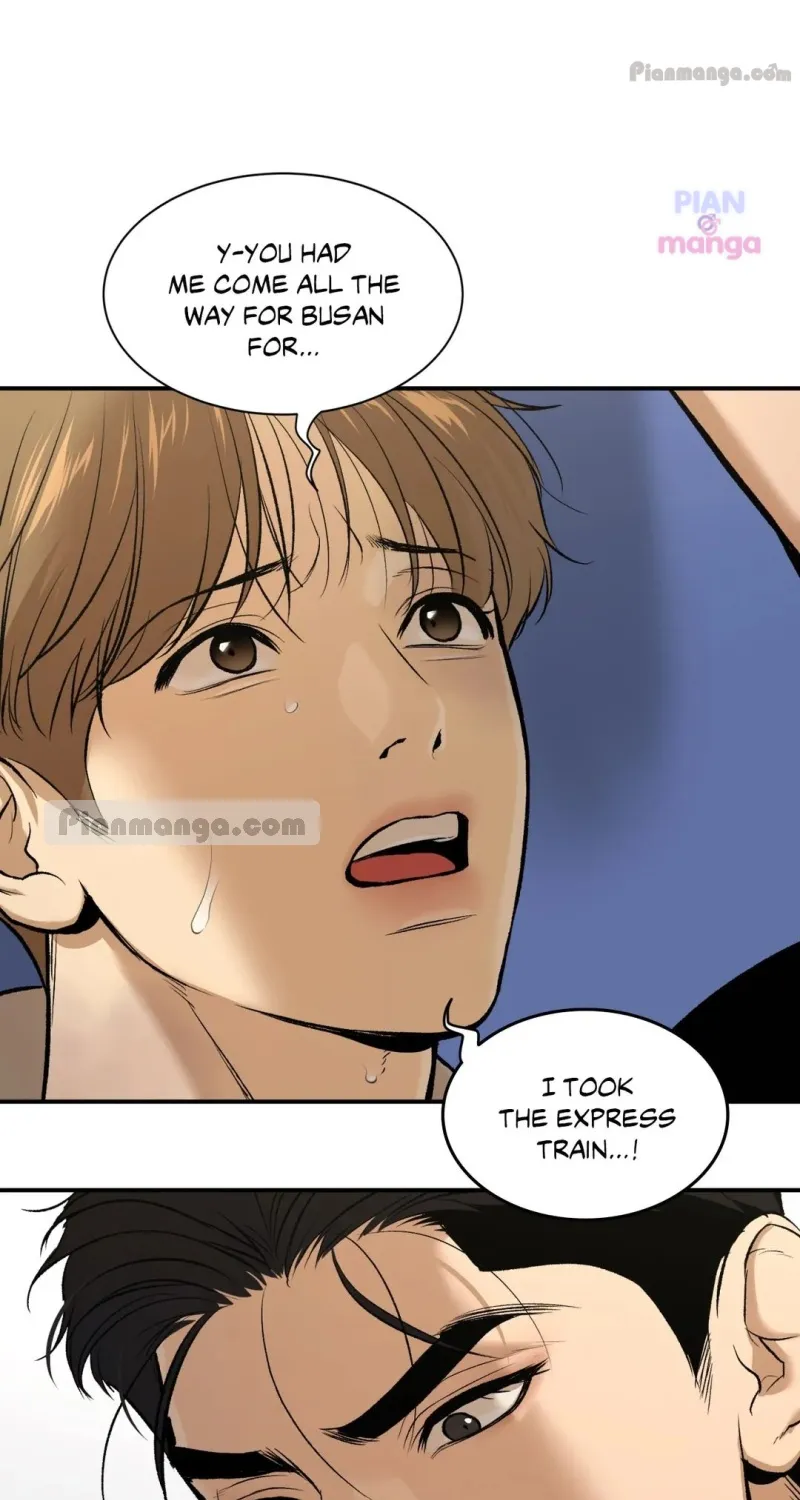 Jinx manhwa Chapter 14 page 73 - 